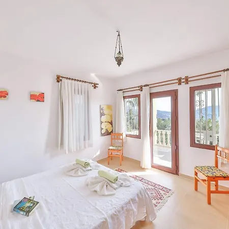 Caretta Kalkan