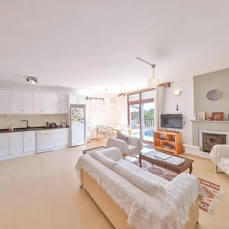 Caretta Villa