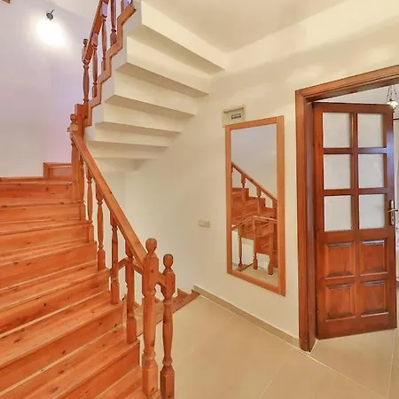 Caretta Villa Kalkan