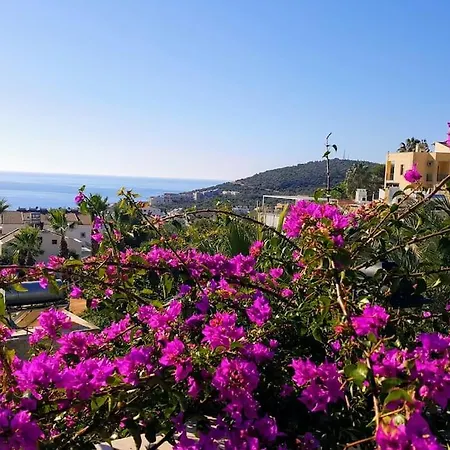 Villa Caretta Kalkan