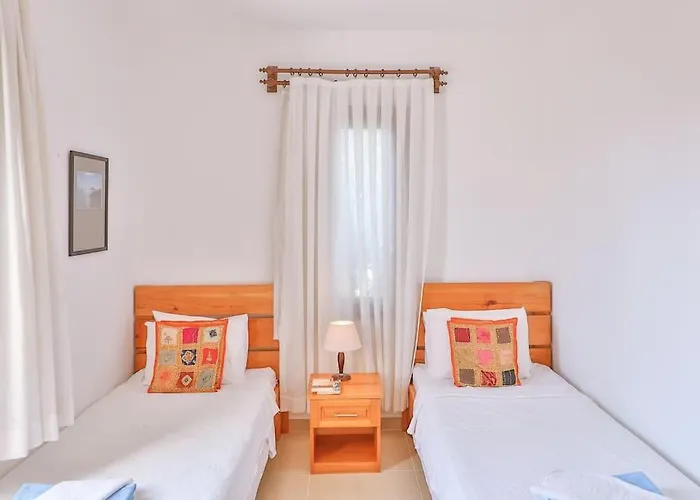 Caretta Villa Kalkan