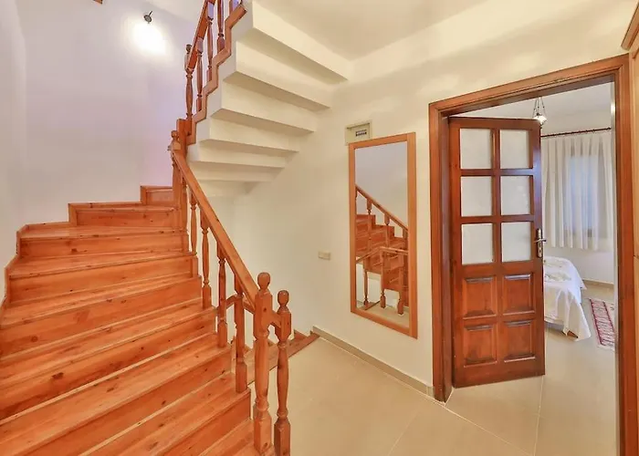 Caretta Villa Kalkan