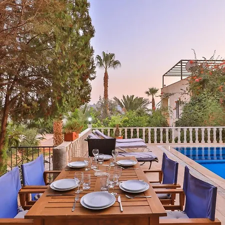Caretta Villa Kalkan
