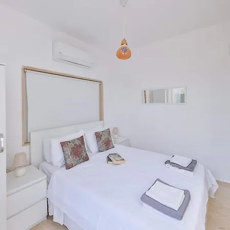 Caretta Villa *