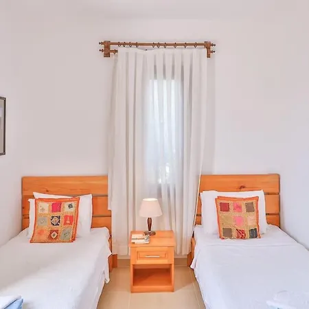 Caretta Villa Kalkan