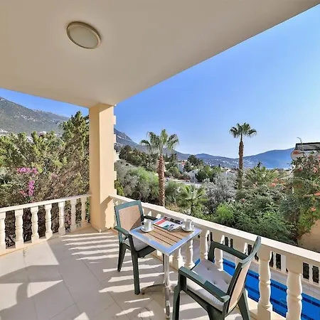 Villa Caretta Kalkan