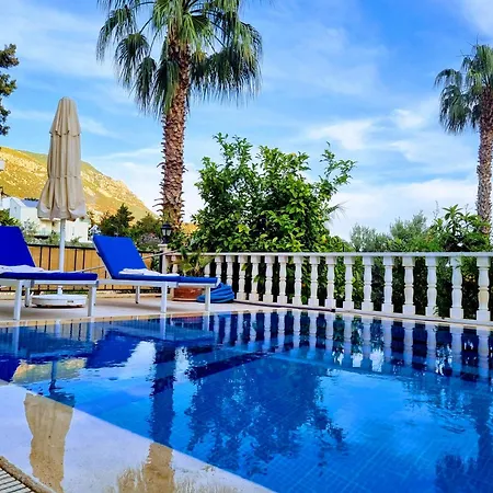 Villa Caretta *