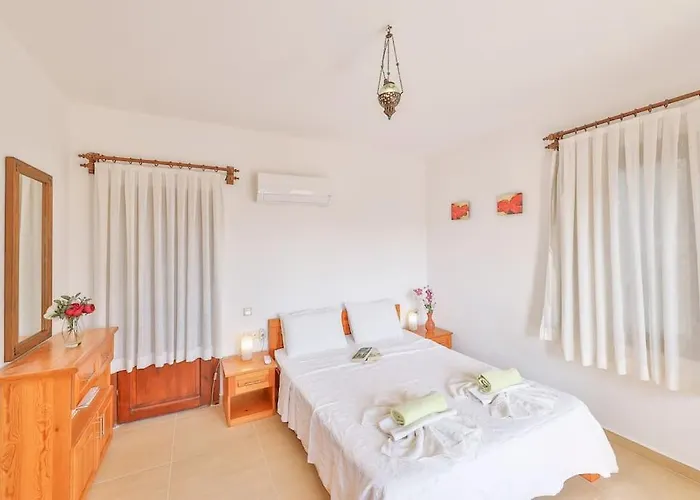 Vila Caretta